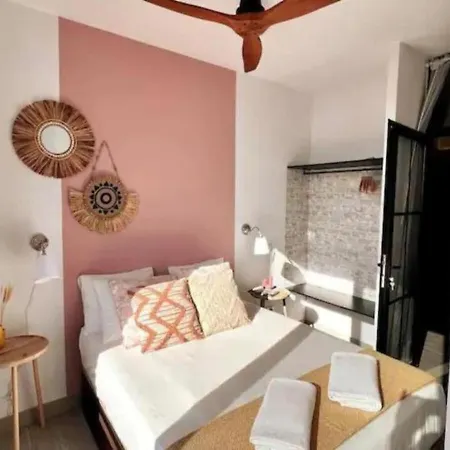 Appartement De Ensueno Adeje