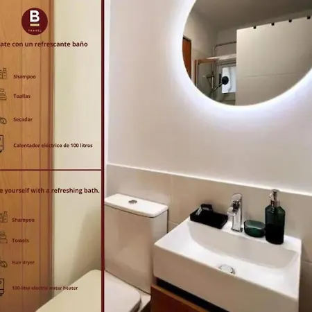 Appartement De Ensueno Adeje