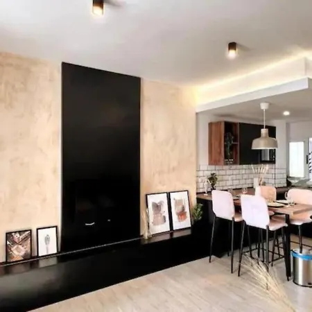 De Ensueno Adeje Appartement *