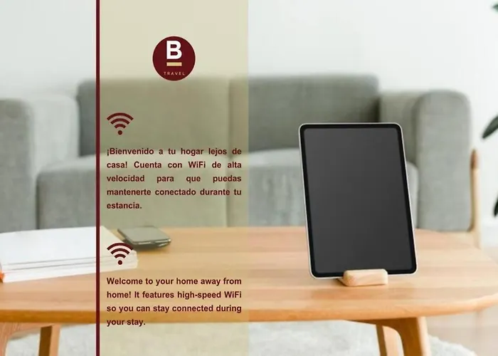 Lägenhet De Ensueno Adeje Playa de las Americas (Tenerife)