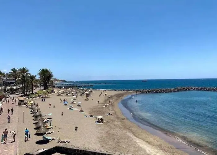 De Ensueno Adeje Playa de las Americas (Tenerife)