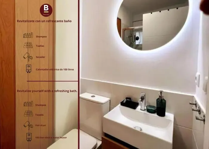 Appartement De Ensueno Adeje