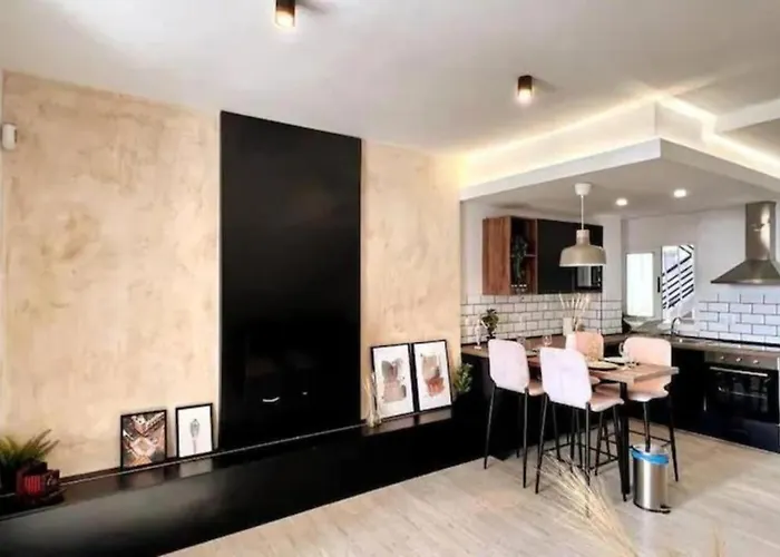 De Ensueno Adeje Appartement *