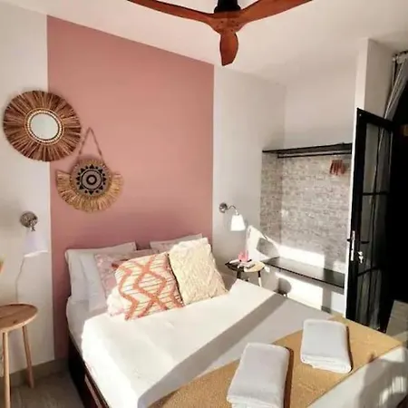 Apartment De Ensueno Adeje Playa de las Américas