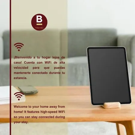 Апартаменты De Ensueno Adeje Плая-де-лас-Америкас