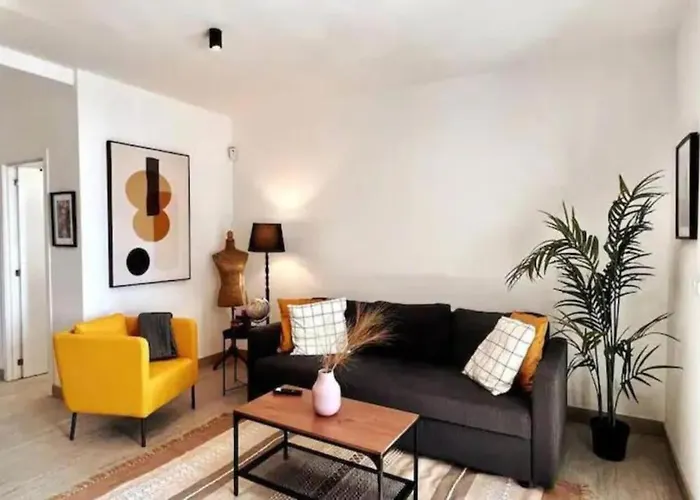 De Ensueno Adeje Apartament *