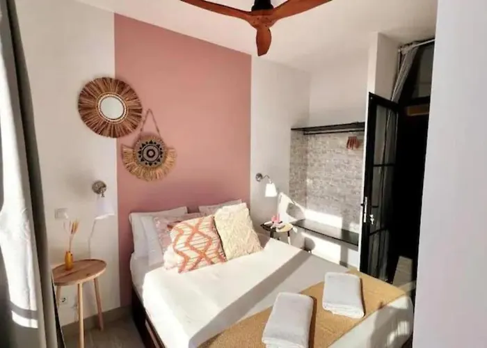 Apartament De Ensueno Adeje