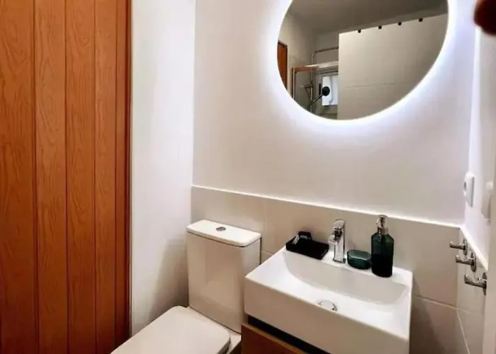 De Ensueno Adeje 美洲海滩